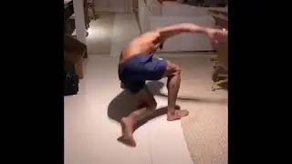 Tuvalet kağıdı sektirme challenge Tik tok video