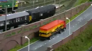 PRINCE WILLIAM ROYAL TRAIN NEWS YEAR EVE 2017