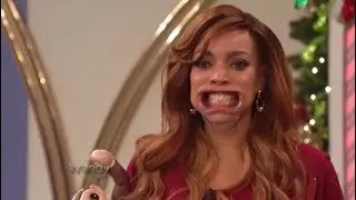 Wendy Williams - Funny/Shady moments (part 18)