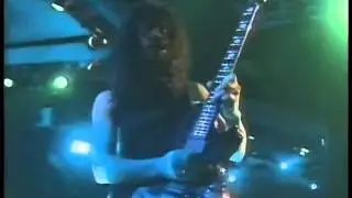 Intro  Enter Sandman   1993 03 01 Mexico City, Mexico Live Sht audio