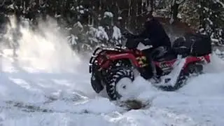 31.01.2021, BRP 400 MAX