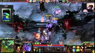 Singsing plays dota 2 Full Stream