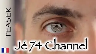 TEASER de la chaine à partager sans limite