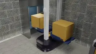 3D Warehouse | Explainer | 3D Animation | Animation Video | By Animtopedia Creative Agency