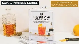 Lokal Makers Interview Series: Adam Erace