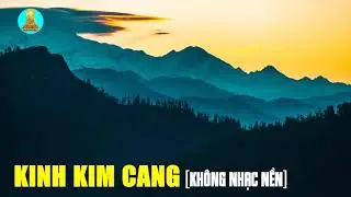 Phật Thuyết Kim Cang Kinh
