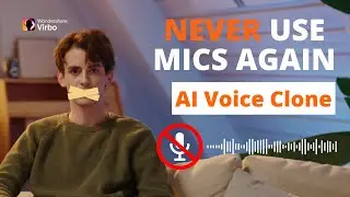 How to Clone Your Voice? | AI Voice Cloning