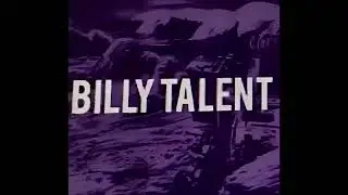 Billy Talent - Take It Back (Demo Version) Billy Talent IV