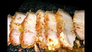 Meat appetizer. Fast and easy!