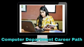 Computer science and engineering (CSE) Job sectors in bangla/Computer Department Career Path