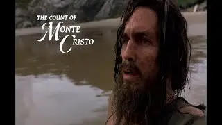 Unprisoned | The Count of Monte Cristo