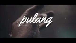 K-CLIQUE | PULANG cinematic mv 4k footage