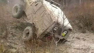 УАЗ дизель+боггеры+блокспорт+ бездорожье