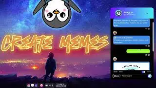 Memes, web3, AI, and a cute  penguin—Pengy is the ultimate Solana project!