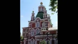 храм природы