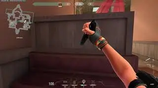Silent Jump Spotting Tutorial | Valorant