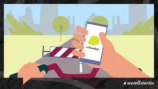ANIMATIE VIDEO || KWS Infra | Visser Media & Design
