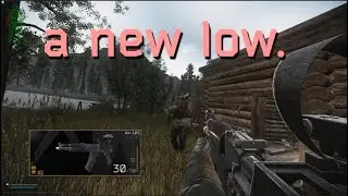 Choice Cuts 28 - Escape From Tarkov