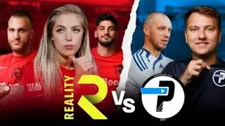 ОБЗОР МАТЧА|РОМА VS РЕАЛИТИ|МКС|МОСКОВСКИЙ КУБОК СЕЛЕБРИТИ|2 ТУР |ЛУЧШИЙ ГОЛ ТУРНИРА?|