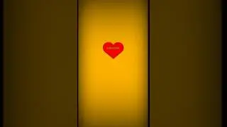 Python | Draw a Heart ❤️ Using turtle in Python