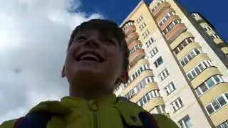 Всегда говорить да. Челлендж