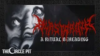 BLASTAROTH - A Ritual Beheading (FULL EP STREAM) Deathcore / Death Metal