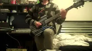 Marilyn Manson - Beautiful People (Cover)
