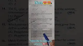 Biomolecules class 11#motivation#biology#neet#pyq#class11#100#doctor#study #song#mcq#kkrvsdc#ipl#kkr