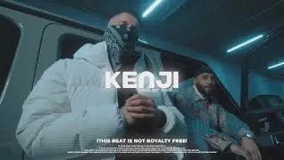 AK AUSSERKONTROLLE x SAMRA Type Beat - 