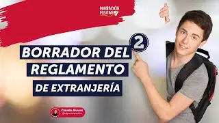 🟢 Nuevos Cambios de la Visa de Estudio Parte 2 (Ventajas y Desventajas) #migraciónpositiva