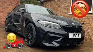Why YOU Should Buy A BMW