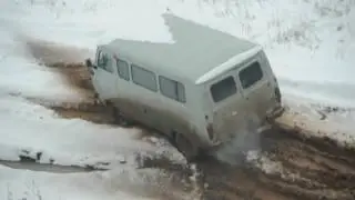 Буханка рулит