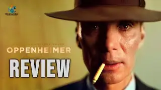 Oppenheimer Review in Telugu | Cillian Murphy | Robert Downey Jr. | Nolan | Movie Lunatics