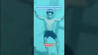 How to survive drowning 