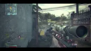 Ameris Is Airborne Ep #1 ( Edited by ME :p )