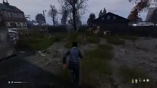 LayItDownKidz's Live PS4 Dayz Gearing up for PVP