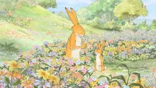Guess How Much I Love You - Scents of Spring