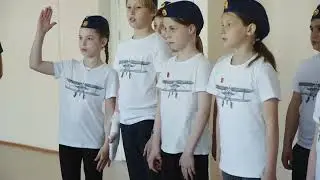 Зарница 2.0 Ангарск