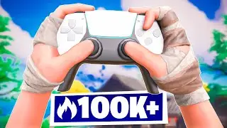 GMoney Controller HANDCAM... 🎮