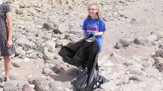 Earth Day 2020 - Quarantine Poem