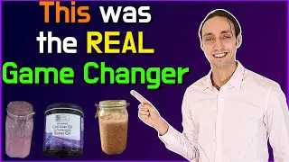 Why the Keto Diet DIDN’T heal my Insulin Resistance