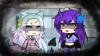меме•||•🎨Цвет жизни💀•||•Gacha Life•||•оригинал•||