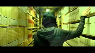 Trent Reznor & Atticus Ross - Comes Forth In the Thaw (The Girl With the Dragon Tattoo)