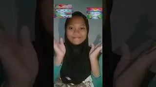 VIDEO PERKENALAN Salsa Nurul Fadilla X PM 2