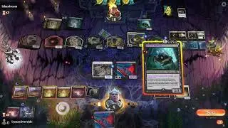 Midweek Magic Into the Future - Comeback with 'Bats in the Belfry' | MTG Arena