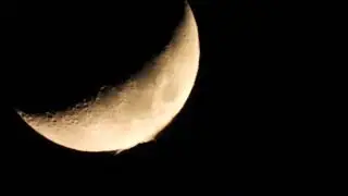 Miraggio inferiore Luna Etna