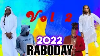MIXTAPE RABODAY 2022 VOL 2