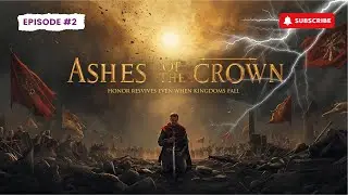 Episode 2 | Ashes Of The Crown | AshCrown