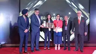 Global Business Icon 2021