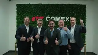 Comexi 70 anniversary